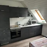 Haus-sonneck Daire Esens