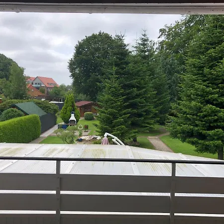 Apartmán Haus-sonneck *