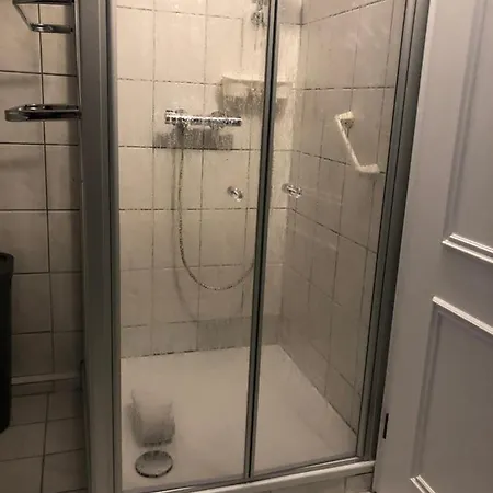 Apartmán Haus-sonneck