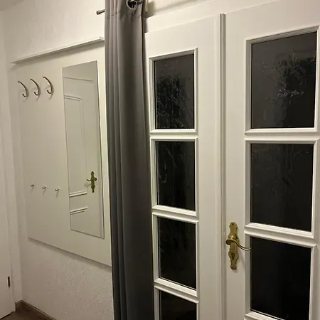 Apartmán Haus-sonneck *