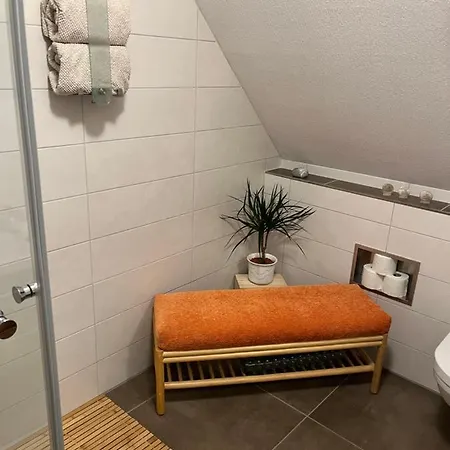 Apartmán Haus-sonneck Esens