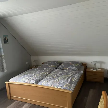 Apartmán Haus-sonneck Esens