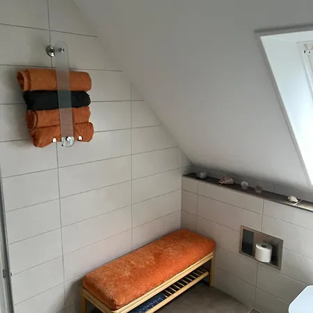 Haus-sonneck * Esens