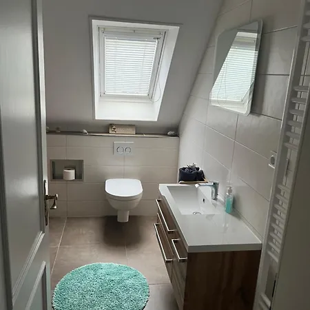 Haus-sonneck * Esens