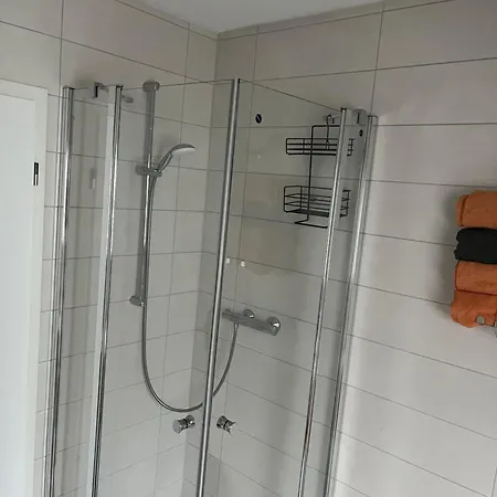 Apartmán Haus-sonneck