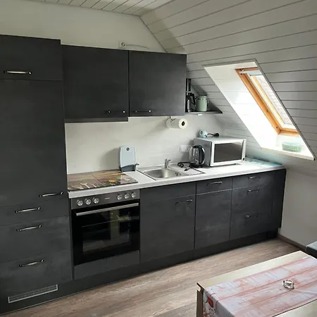 Haus-sonneck Apartmán Esens