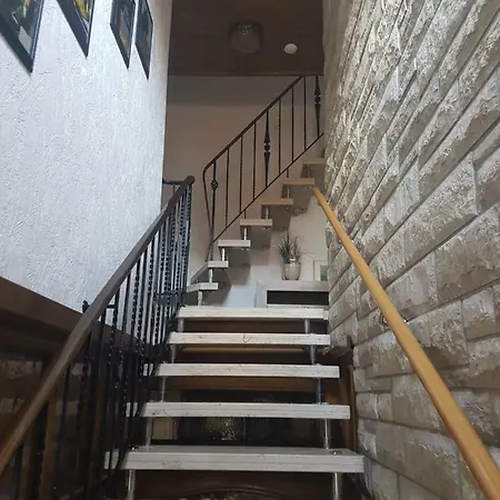 Apartmán Haus-sonneck