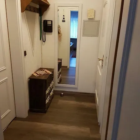 Apartmán Haus-sonneck Esens