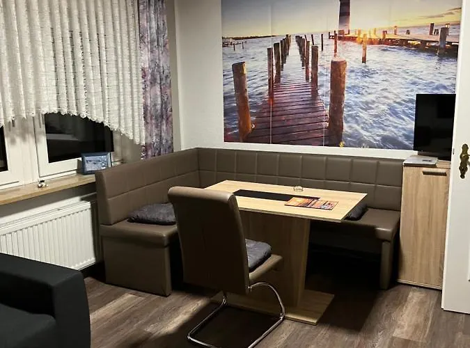 Haus-sonneck * 埃森斯