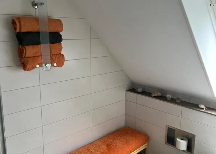 Haus-sonneck * 埃森斯