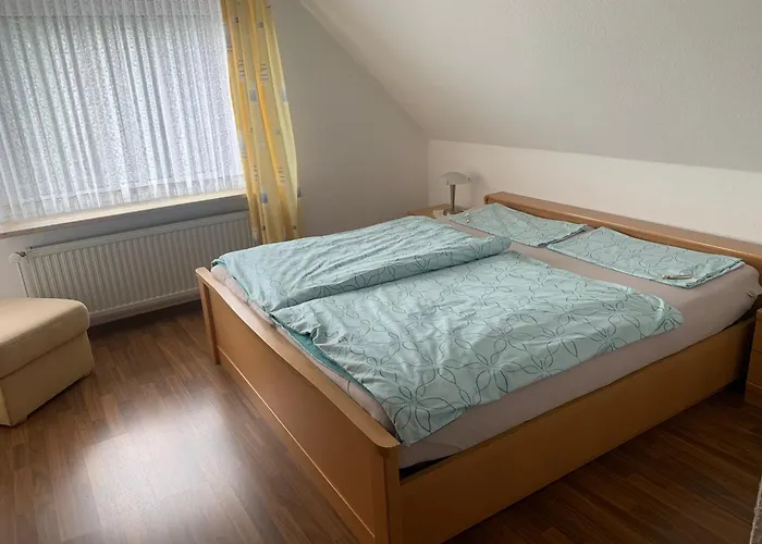 Haus-sonneck 公寓 *